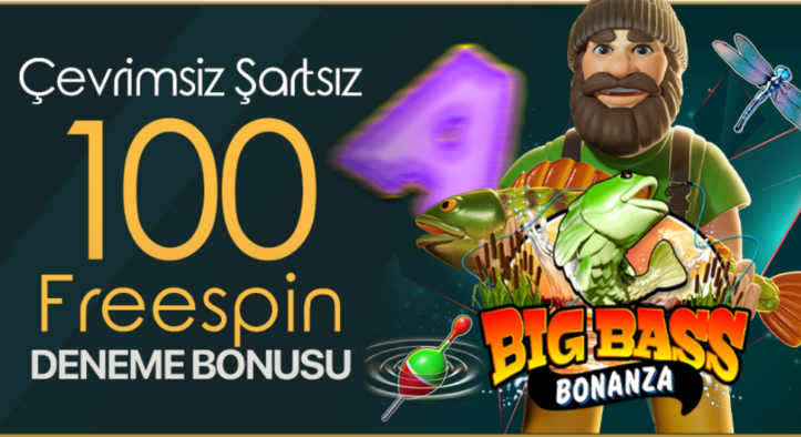 Favorislot Freespin Deneme Bonusu